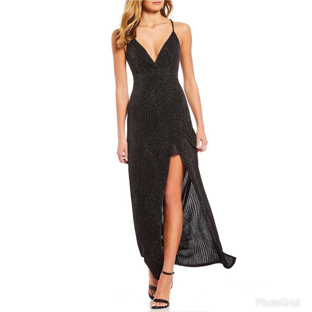Xtraordinary Ball Gown